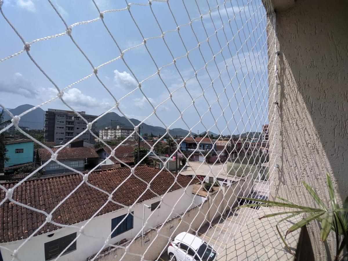 Ubatuba Ap Na Praia Pereque-Acu Zewnętrze zdjęcie