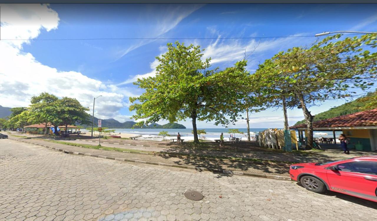 Ubatuba Ap Na Praia Pereque-Acu Zewnętrze zdjęcie
