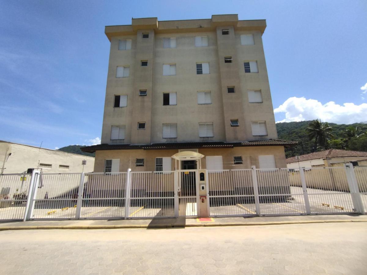 Ubatuba Ap Na Praia Pereque-Acu Zewnętrze zdjęcie
