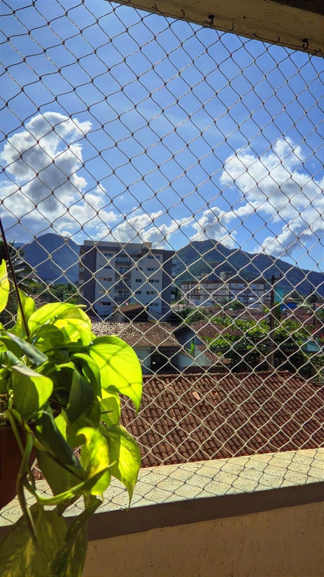 Ubatuba Ap Na Praia Pereque-Acu Zewnętrze zdjęcie